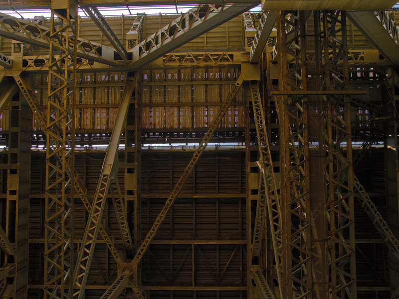 Sydney, Sydney Harbour Bridge